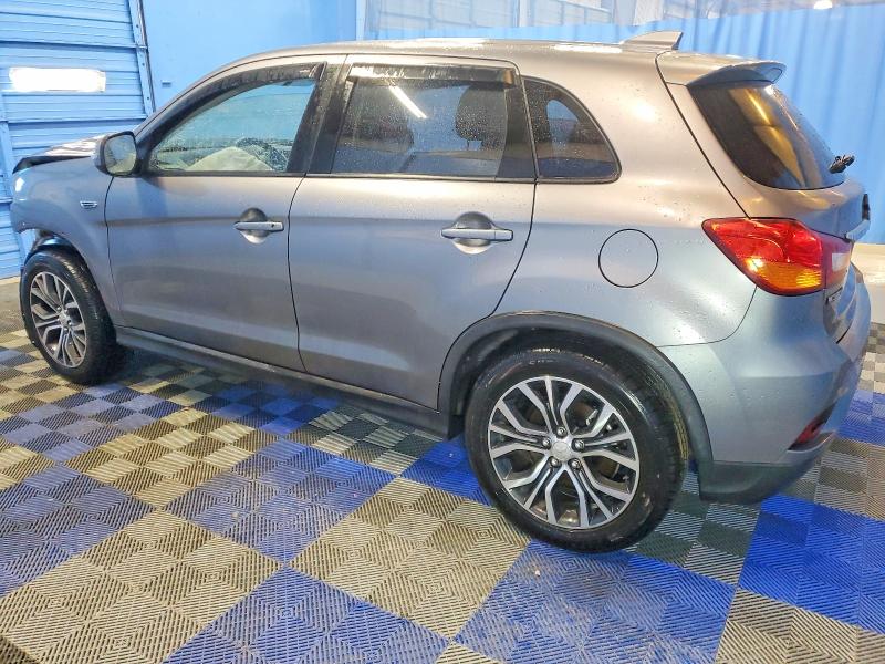 Aukcja sprzedaży 2019 Mitsubishi Outlander Sport, vin: JA4AR3AU5KU018853, numer aukcji: 79383055