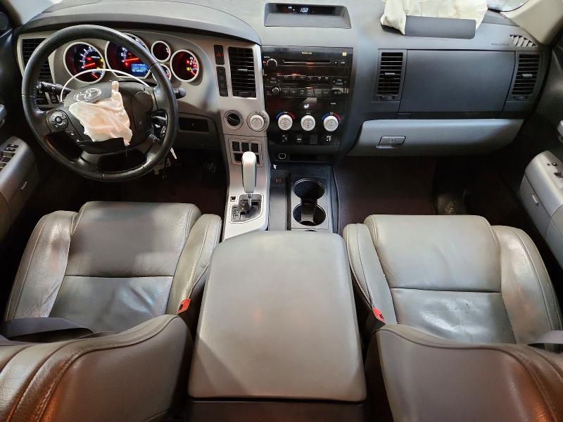 Продаж на аукціоні авто 2007 Toyota Tundra, vin: 5TBBV58117S480490, номер лоту: 98900655