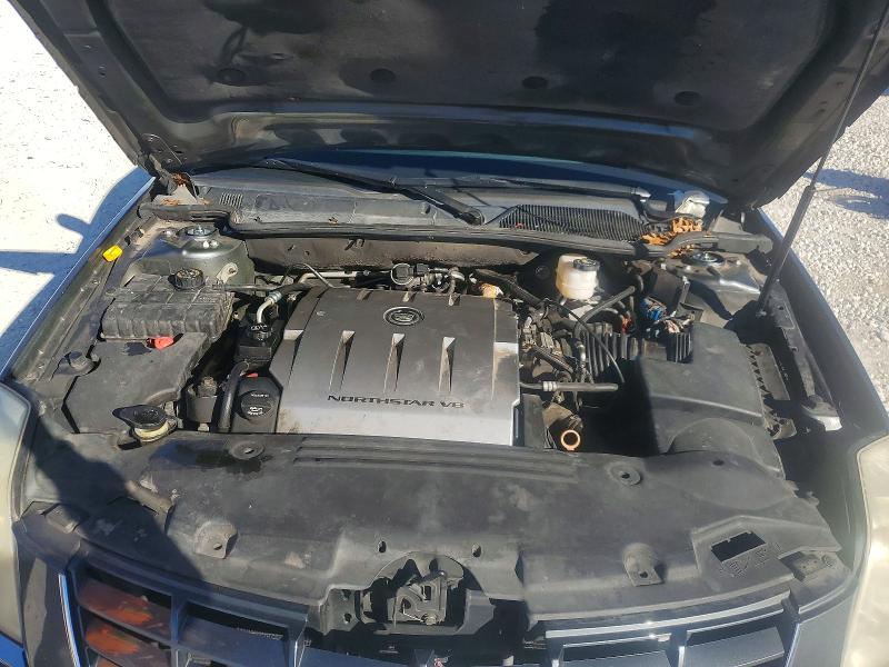 Продаж на аукціоні авто 2011 Cadillac Dts, vin: 1G6KH5E69BU112452, номер лоту: 72799685