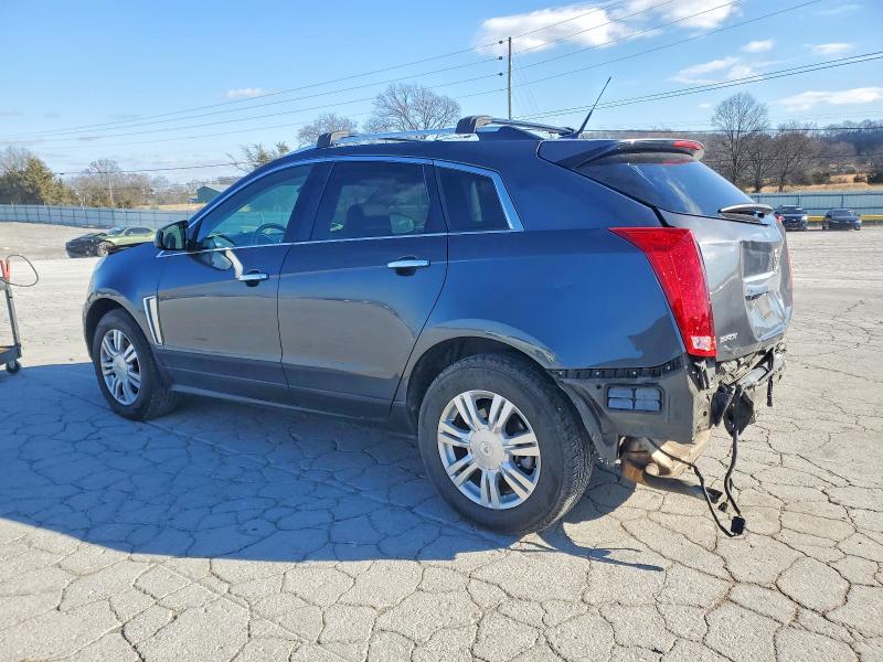 Продаж на аукціоні авто 2013 Cadillac Srx, vin: 3GYFNCE33DS538037, номер лоту: 73677095
