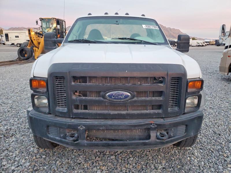 Продаж на аукціоні авто 2008 Ford F550, vin: 1FDAF56R68EB78057, номер лоту: 47982716