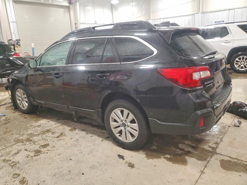 Aukcja sprzedaży 2019 Subaru Outback, vin: 4S4BSAFC3K3268287, numer aukcji: 99557305