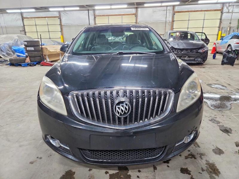 Продаж на аукціоні авто 2014 Buick Verano, vin: 1G4PP5SK9E4102981, номер лоту: 74999165