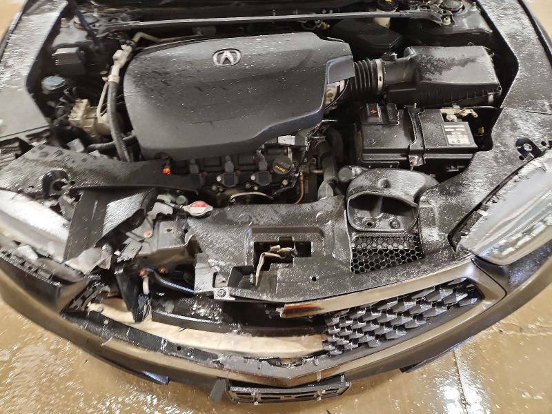 Продаж на аукціоні авто 2019 Acura Tlx, vin: 19UUB3F68KA004689, номер лоту: 74024865