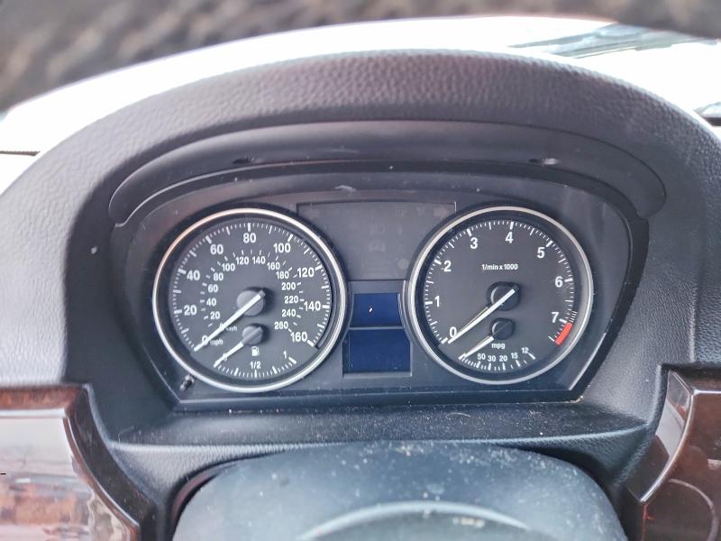 Продаж на аукціоні авто 2011 Bmw 328 Xi Sul, vin: WBAPK5C59BA661761, номер лоту: 74244295
