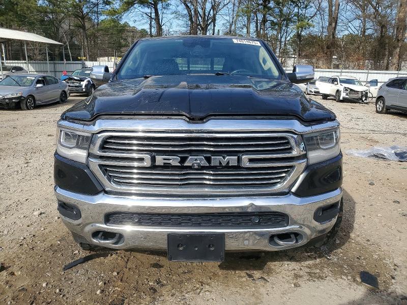 Aukcja sprzedaży 2019 Ram 1500, vin: 1C6SRFJT7KN642738, numer aukcji: 74014675