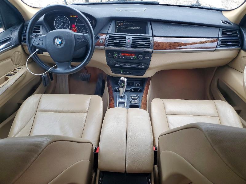 Продажа на аукционе авто 2012 Bmw X5, vin: 5UXZW0C54CL674022, номер лота: 98444145