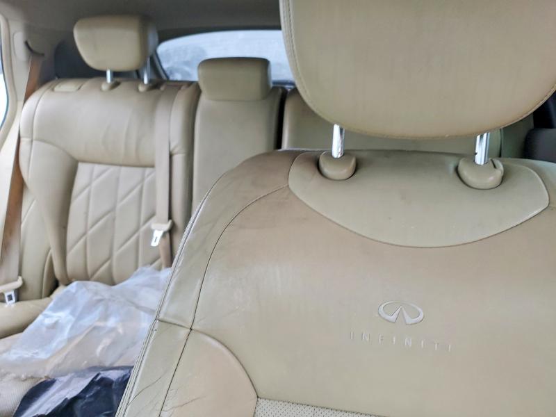 Продаж на аукціоні авто 2011 Infiniti Fx35, vin: JN8AS1MW2BM732794, номер лоту: 73742565