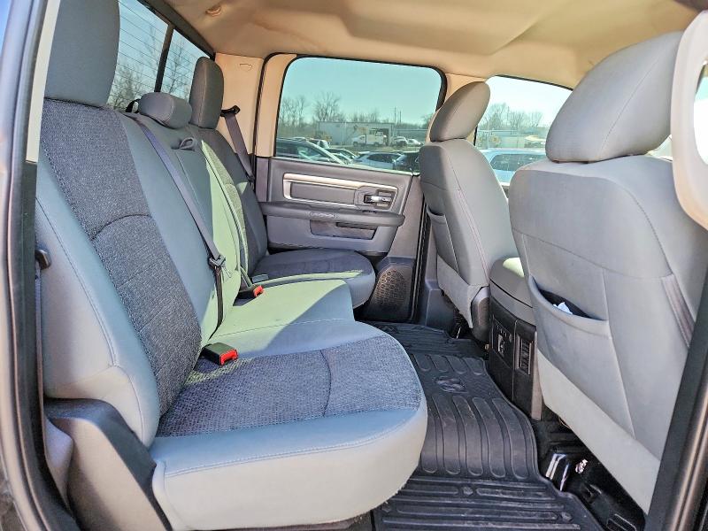 Продаж на аукціоні авто 2016 Ram 1500, vin: 1C6RR7LG5GS385978, номер лоту: 73789775