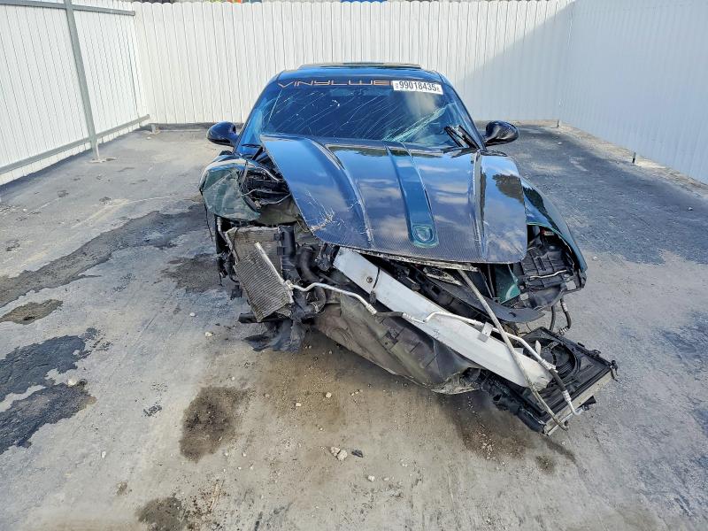 Aukcja sprzedaży 2012 Porsche 911, vin: WP0AA2A95CS788101, numer aukcji: 99018435