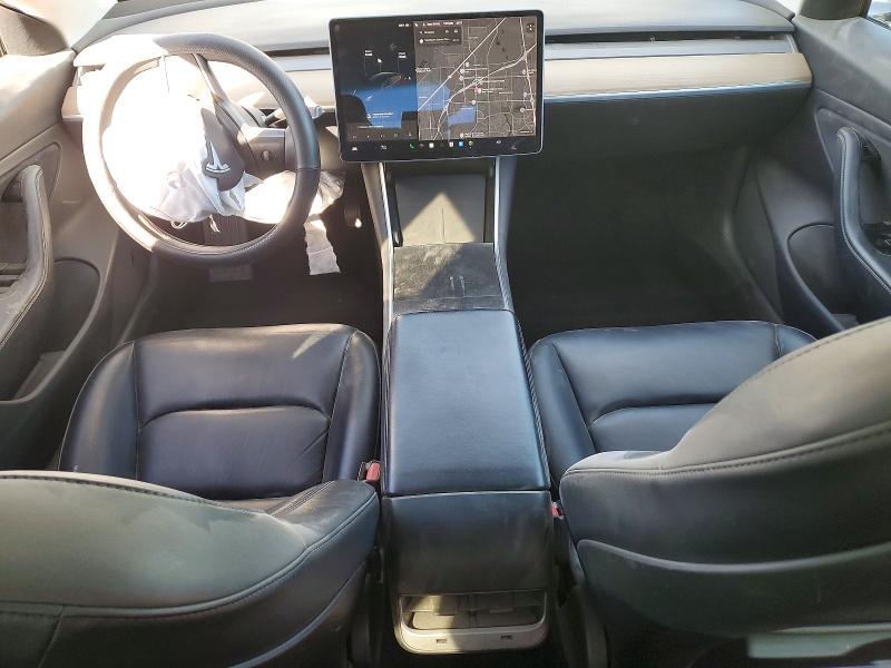 Продажа на аукционе авто 2019 Tesla Model 3, vin: 5YJ3E1EB5KF386871, номер лота: 74049185