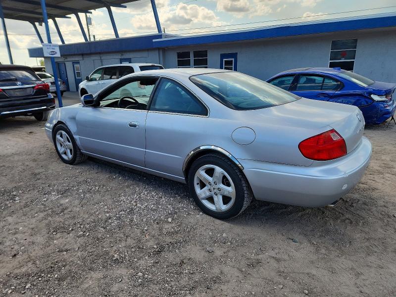 Продажа на аукционе авто 2001 Acura 3.2cl, vin: 19UYA42761A036306, номер лота: 74478535