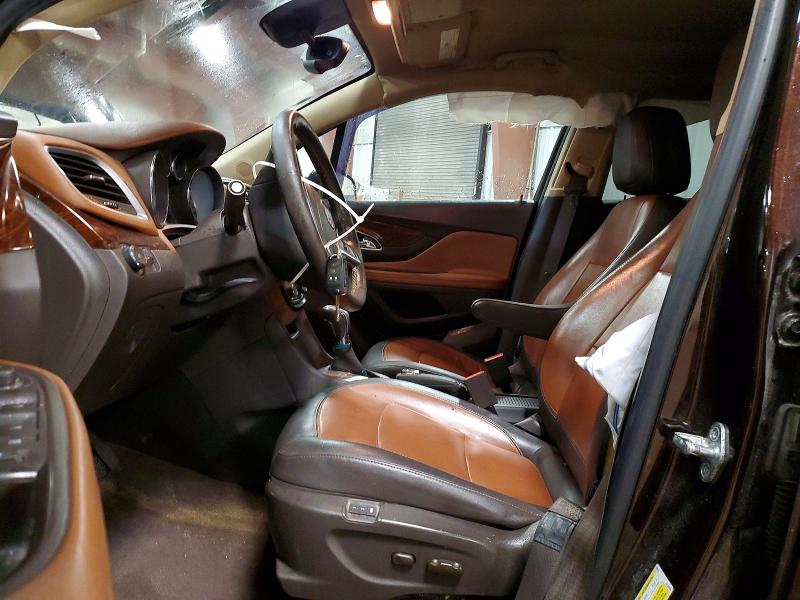 Продаж на аукціоні авто 2015 Buick Encore, vin: KL4CJCSB9FB150173, номер лоту: 72179115