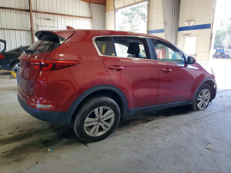 Продаж на аукціоні авто 2019 Kia Sportage, vin: KNDPM3AC2K7565292, номер лоту: 74338625