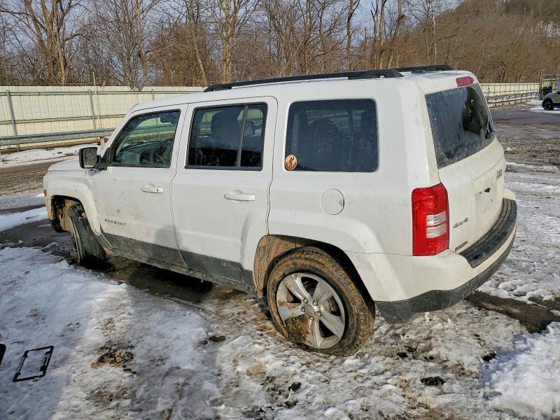 Aukcja sprzedaży 2014 Jeep Patriot, vin: 1C4NJRFB3ED616825, numer aukcji: 99349285