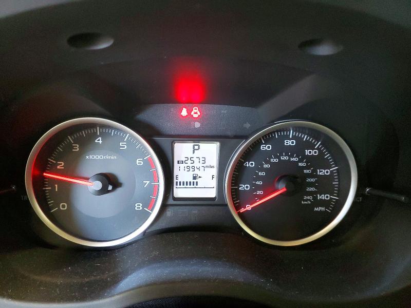 Aukcja sprzedaży 2014 Subaru Forester, vin: JF2SJAEC2EH474234, numer aukcji: 97106275