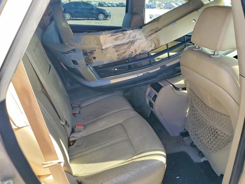 Aukcja sprzedaży 2010 Cadillac Srx, vin: 3GYFNAEY8AS624813, numer aukcji: 99479945