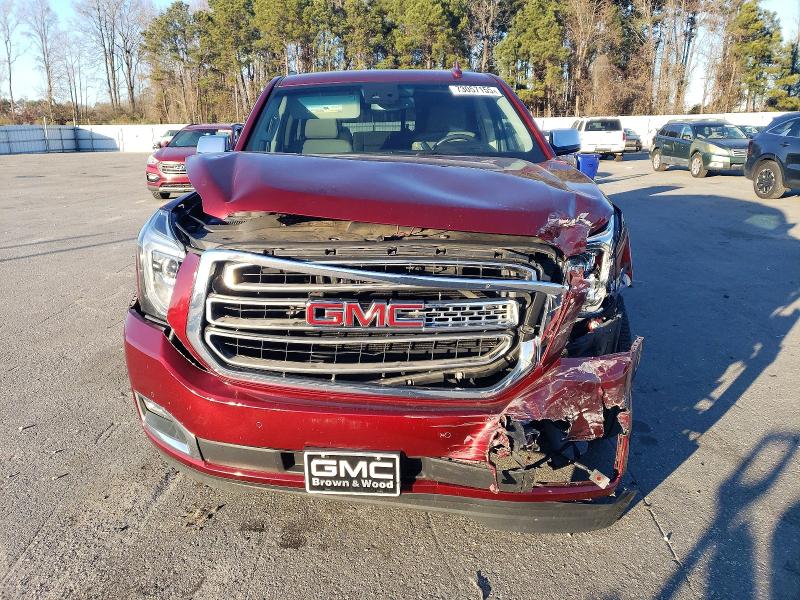2016 Gmc Yukon მანქანა იყიდება აუქციონზე, vin: 1GKS1AKC4GR482839, აუქციონის ნომერი: 73057155