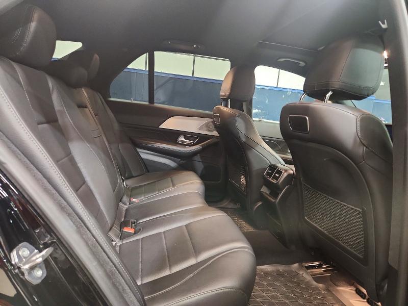Aukcja sprzedaży 2020 Mercedes-benz Gle 350 4m, vin: 4JGFB4KB9LA048519, numer aukcji: 73011895