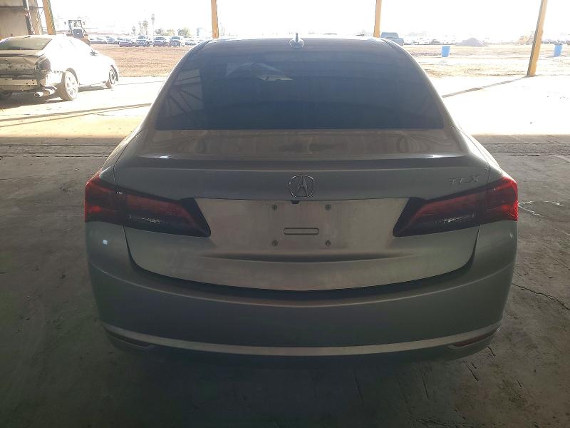Продаж на аукціоні авто 2017 Acura Tlx, vin: 19UUB1F31HA002916, номер лоту: 72415685