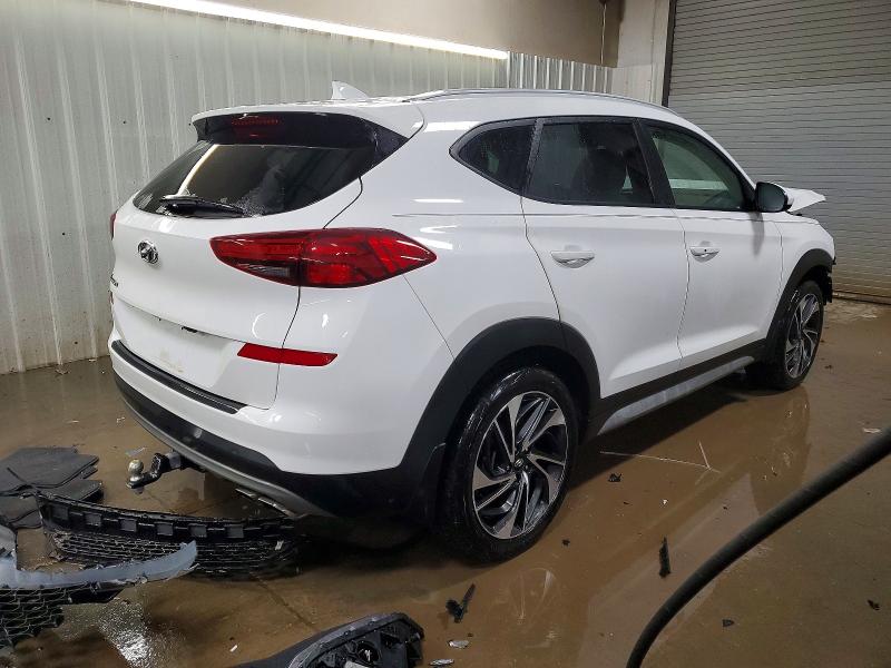 2020 Hyundai Tucson მანქანა იყიდება აუქციონზე, vin: KM8J33AL1LU263595, აუქციონის ნომერი: 97367675