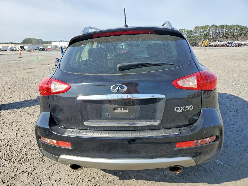 Aukcja sprzedaży 2017 Infiniti Qx50, vin: JN1BJ0RR0HM416936, numer aukcji: 99538335