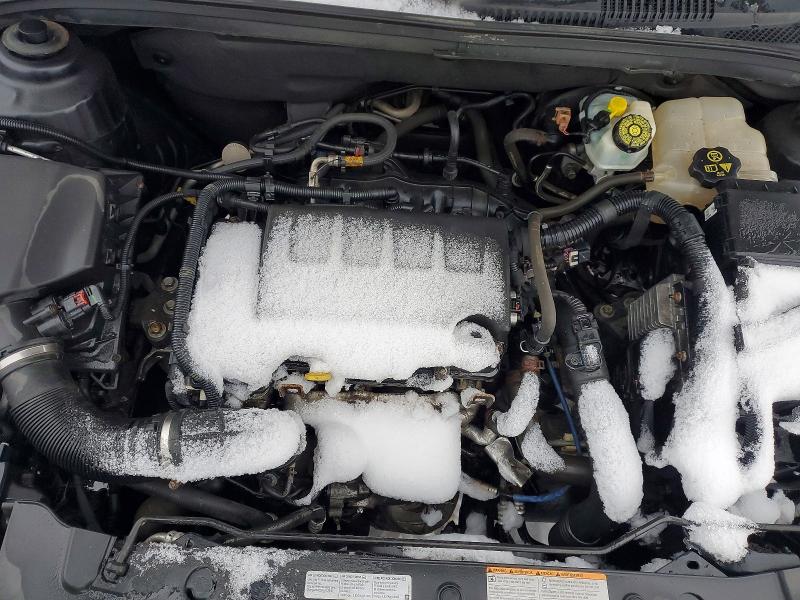 Aukcja sprzedaży 2012 Chevrolet Cruze, vin: 1G1PF5SC7C7149947, numer aukcji: 97436645