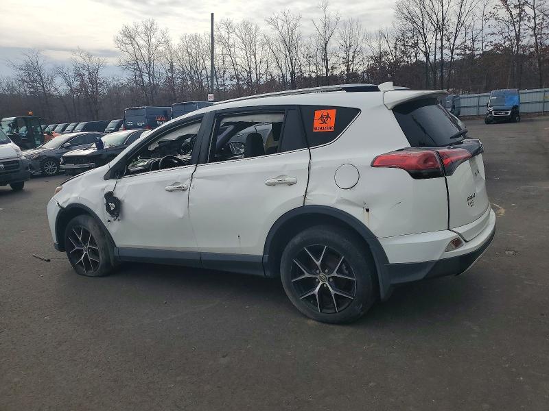 Aukcja sprzedaży 2018 Toyota Rav4, vin: JTMJFREV6JD238893, numer aukcji: 73073275