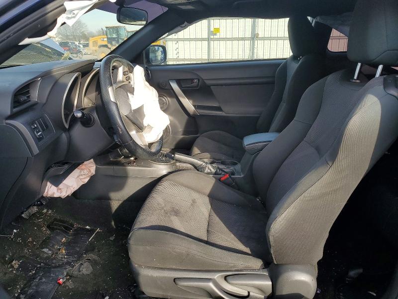 Продажа на аукционе авто 2013 Toyota Scion Tc, vin: JTKJF5C71D3063761, номер лота: 72656775