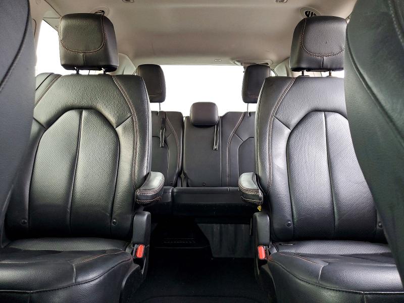 Продажа на аукционе авто 2020 Chrysler Pacifica, vin: 2C4RC1BG9LR215448, номер лота: 99564495