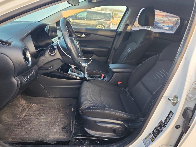 Продажа на аукционе авто 2019 Kia Forte, vin: 3KPF54AD8KE008555, номер лота: 73649305