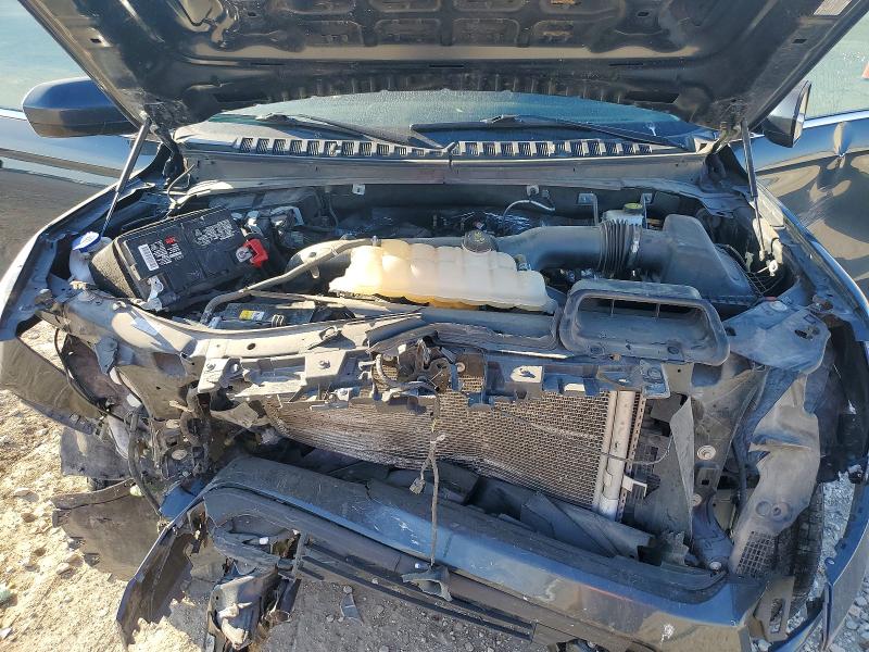 Aukcja sprzedaży 2024 Ford Expedition, vin: 1FMJK1J8XREA50277, numer aukcji: 98631005