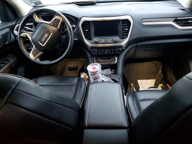 Продажа на аукционе авто 2023 Gmc Acadia, vin: 1GKKNXLS7PZ196710, номер лота: 98508905