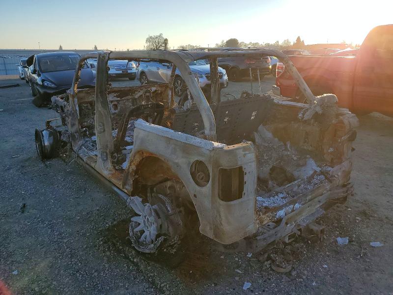 Auction sale of the 2024 Jeep Wrangler, vin: 1C4RJXR62RW156796, lot number: 73502215