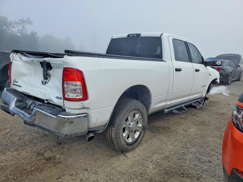 Продажа на аукционе авто 2024 Ram 2500 Big H, vin: 3C6UR5DL6RG254000, номер лота: 99594435