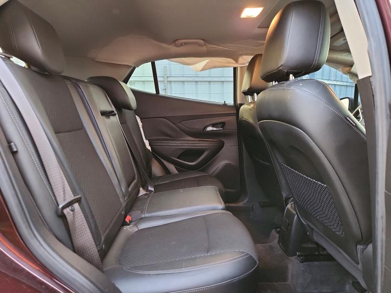 Продажа на аукционе авто 2017 Buick Encore, vin: KL4CJFSB1HB067633, номер лота: 73690485