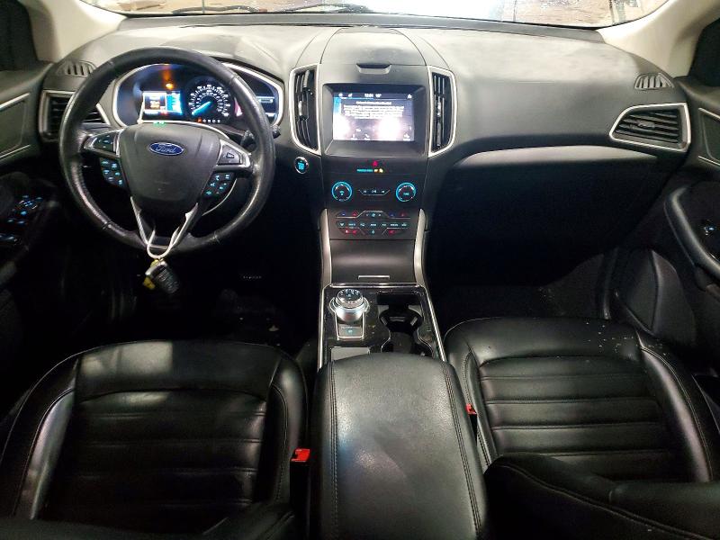 Aukcja sprzedaży 2019 Ford Edge, vin: 2FMPK3J92KBB98519, numer aukcji: 73930745