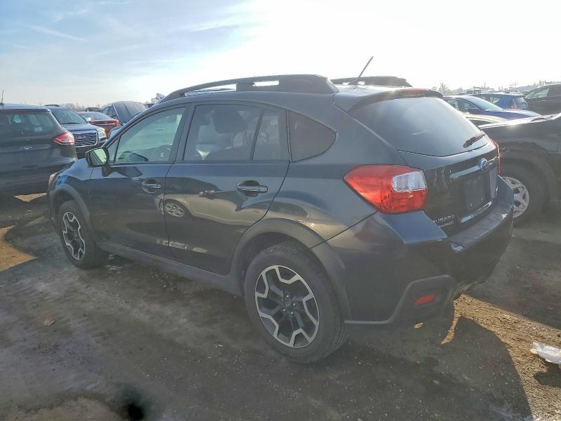 2016 Subaru Crosstrek მანქანა იყიდება აუქციონზე, vin: JF2GPABC3G8211665, აუქციონის ნომერი: 99174745