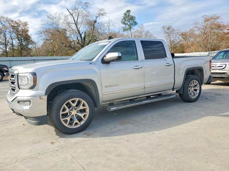 Aukcja sprzedaży 2017 Gmc Sierra, vin: 3GTU2NEC7HG258583, numer aukcji: 97415145