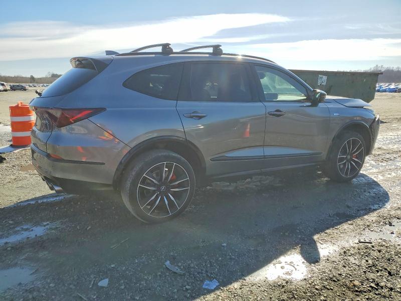 Aukcja sprzedaży 2022 Acura Mdx, vin: 5J8YD8H88NL002554, numer aukcji: 74712685