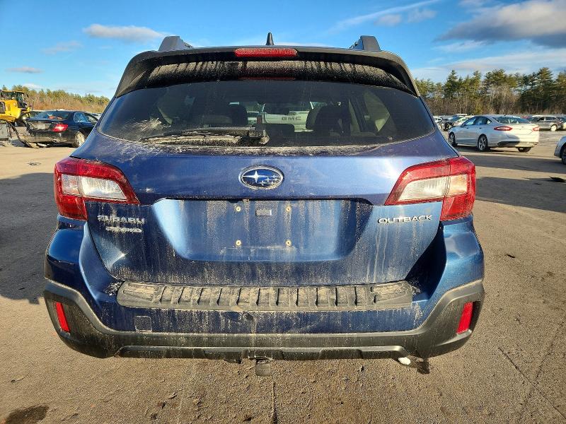 Продаж на аукціоні авто 2019 Subaru Outback, vin: 4S4BSAFC7K3304787, номер лоту: 72530515