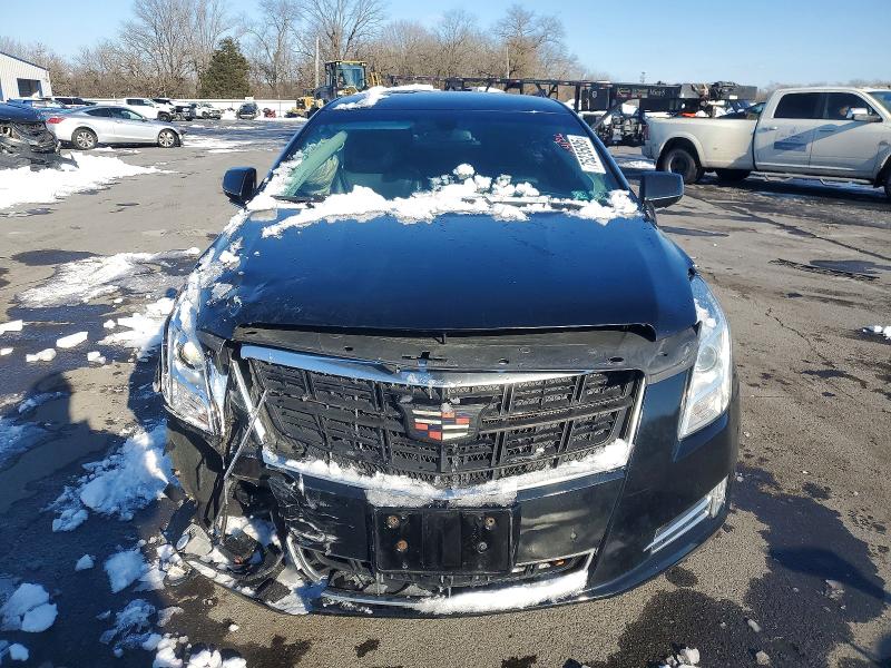 Aukcja sprzedaży 2017 Cadillac Xts, vin: 2G61M5S3XH9200059, numer aukcji: 75235095