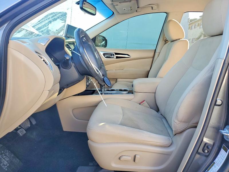 Aukcja sprzedaży 2016 Nissan Pathfinder, vin: 5N1AR2MN0GC614255, numer aukcji: 72640805
