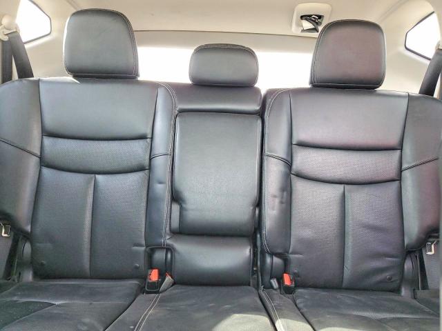 Продаж на аукціоні авто 2017 Nissan Murano S, vin: 5N1AZ2MH3HN148689, номер лоту: 72277635