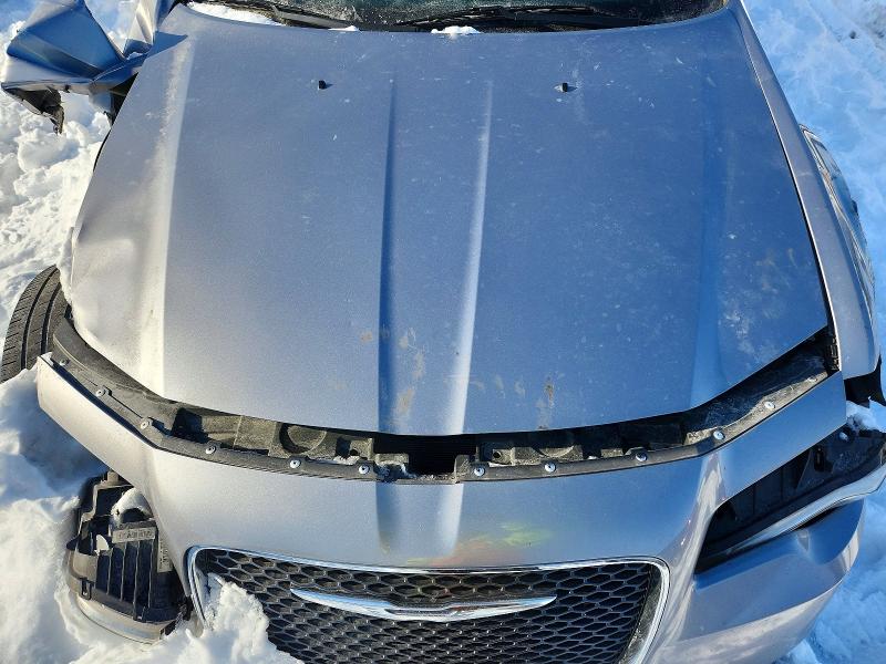 Aukcja sprzedaży 2018 Chrysler 300, vin: 2C3CCAEGXJH126903, numer aukcji: 74705525