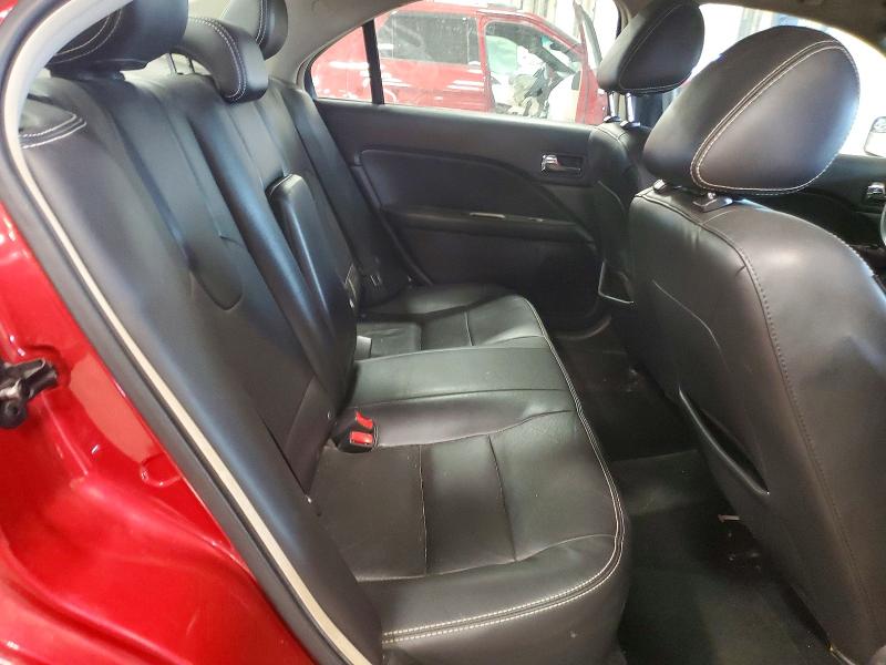 Продажа на аукционе авто 2011 Ford Fusion, vin: 3FAHP0JA7BR279820, номер лота: 72914335