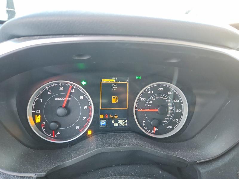 Auction sale of the 2020 Subaru Ascent, vin: 4S4WMAHD8L3435987, lot number: 73974235