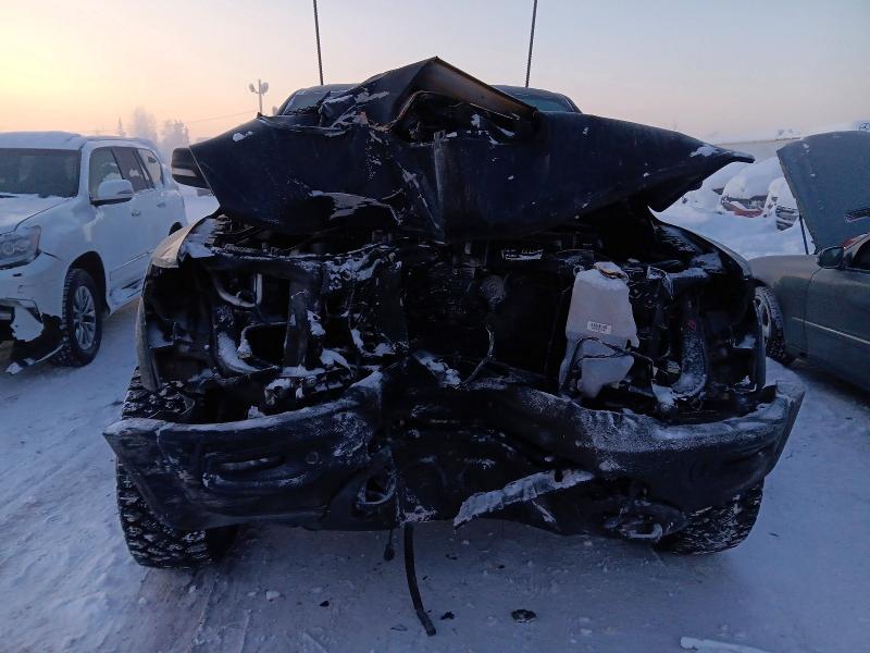98812475 :رقم المزاد ، 1C6SRFU97NN103315 vin ، 2022 Ram 1500 مزاد بيع