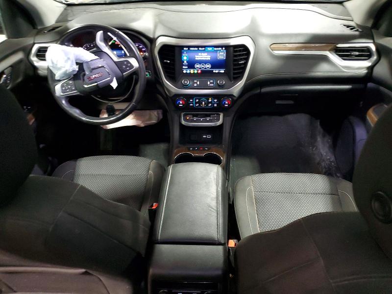 99936625 :رقم المزاد ، 1GKKNRLS2LZ162597 vin ، 2020 Gmc Acadia مزاد بيع