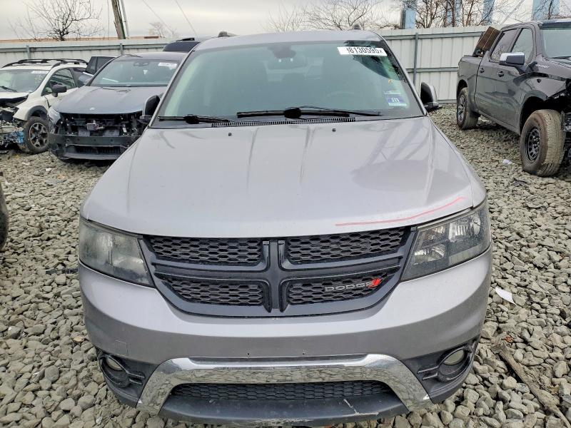 Aukcja sprzedaży 2019 Dodge Journey, vin: 3C4PDCGG1KT700736, numer aukcji: 98130595